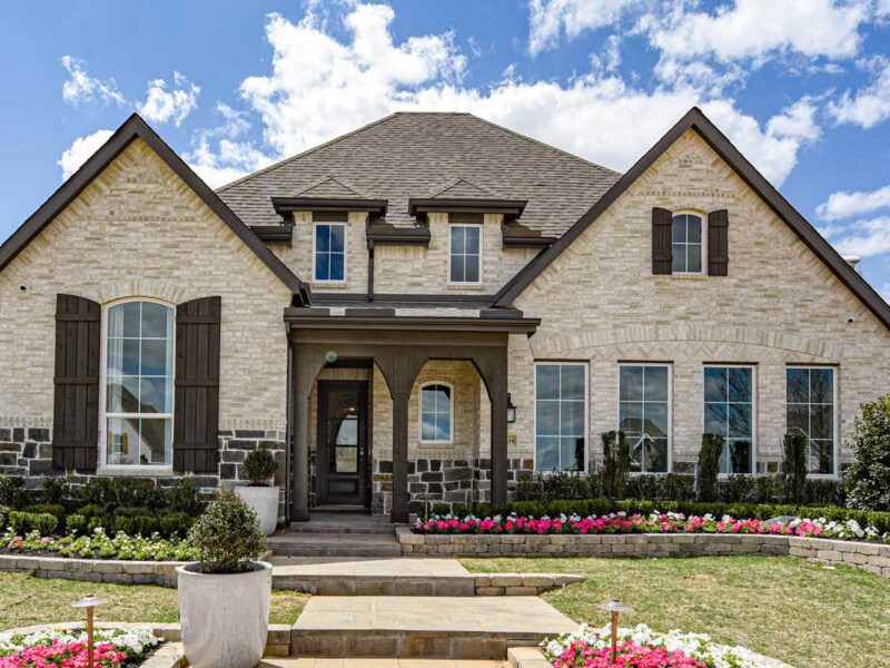 Highland Homes Fulshear - Highland Homes 55' Homesites | Jordan Ranch